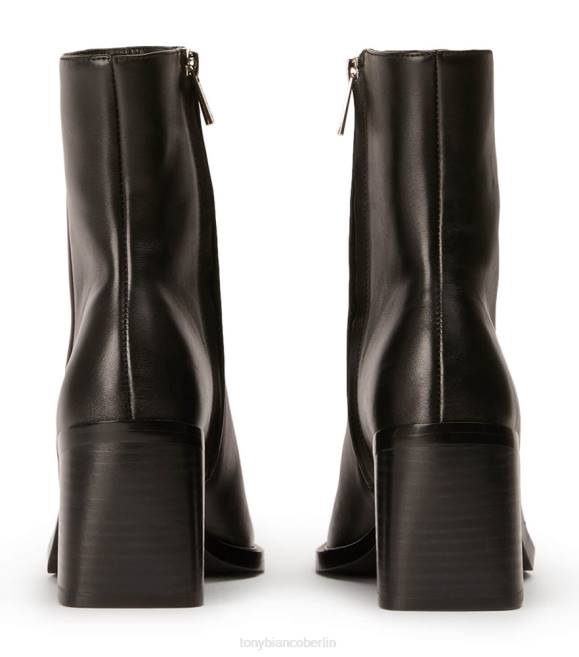 Stiefeletten| de Tony Bianco Frauen Traumstiefeletten schwarze Komo 4624523